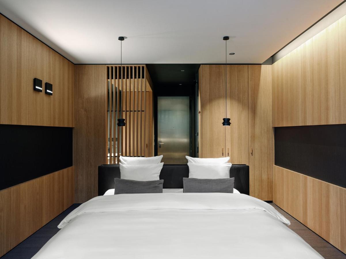 La Butte Aux Bois A Small Luxury Hotel Of The World Lanaken Exterior foto